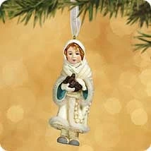 2002 Memories Of Christmas -Gentle Angel