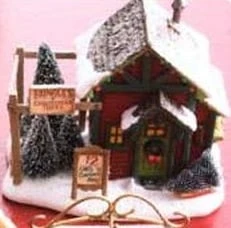 2007 Kringlewood Farms Kringle's Christmas Trees