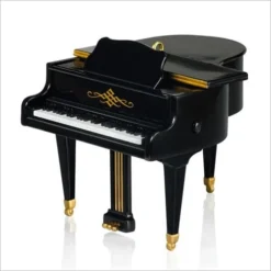 2015 The Christmas Song Piano *Magic