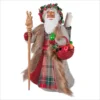 2022 Father Christmas 19th Black