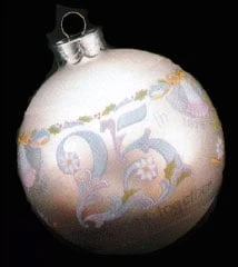 1978 Twenty-Fifth Christmas Together