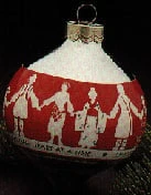 1988 Spirit Of Christmas Ball (No Box)