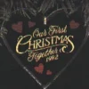 1992 Our First Christmas Together Acrylic