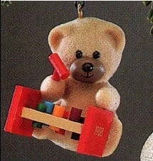 1988 Baby's Second Christmas (No Box)