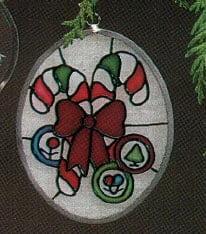 1985 Christmas Treats