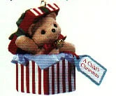 1993 A Child's Christmas