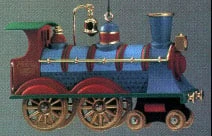 1990 Christmas Limited *Club