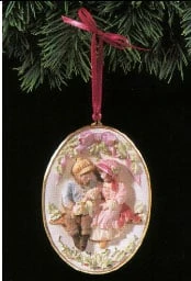 1993 Sharing Christmas *Club (No Box)