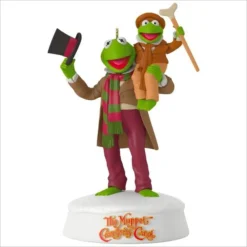 2017 Muppet Christmas Carol 25th Anniversary *Magic