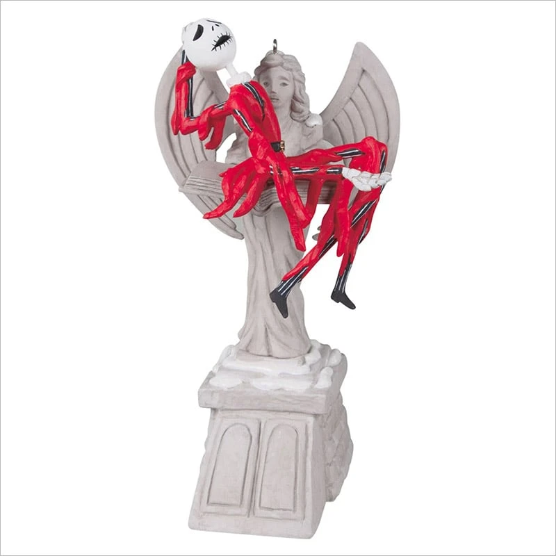 2022 The Nightmare Before Christmas Jack Skellington *Magic