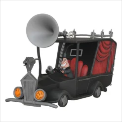 2023 The Nightmare Before Christmas Sound The Alarms *Magic - Pre-order Item. Ships Oct 14.