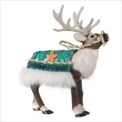 2021 Father Christmas Reindeer *Ltd. Qty.