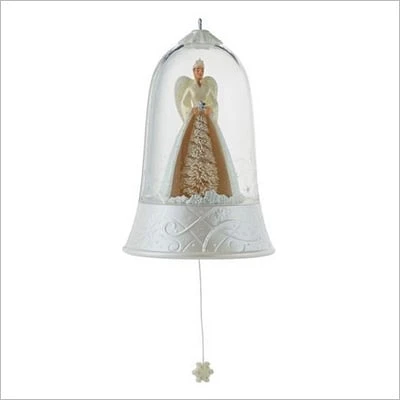 2013 O Christmas Angel *Magic