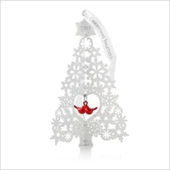 2013 Our Christmas Together Dated Tree