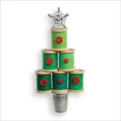 2007 Notions Of Christmas