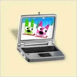 2006 Hoops & Yoyo A Christmas Greeting *Magic