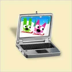 2006 Hoops & Yoyo A Christmas Greeting *Magic