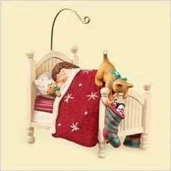 2006 A Kitty For Christmas!