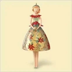 2006 Christmas Belle