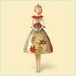 2006 Christmas Belle