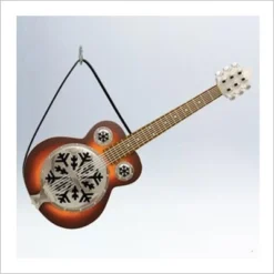 2011 Rockin' Around The Christmas Tree Guitar *Magic