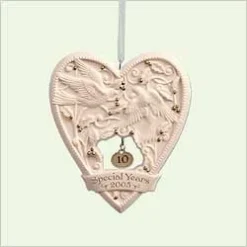 2005 Our Christmas - Anniversary