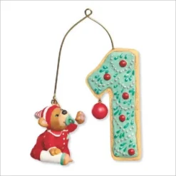 2010 My 1st Christmas