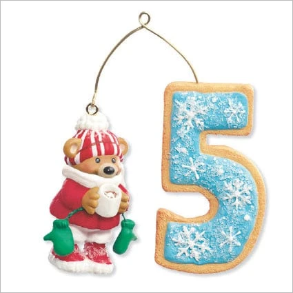 2010 My 5th Christmas