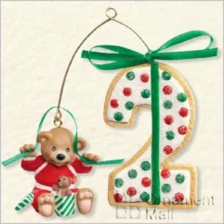 2008 My 2nd Christmas