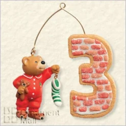 2008 My 3rd Christmas