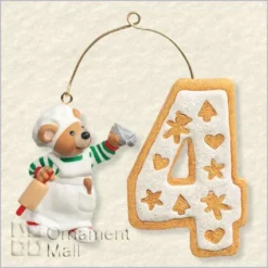 2008 My 4th Christmas