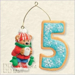 2008 My 5th Christmas