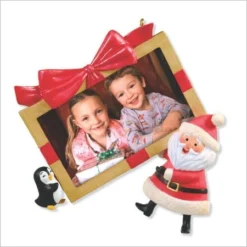 2009 The Gifts Of Christmas Photo Holder