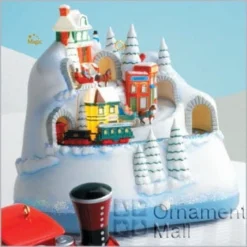 2008 Home For Christmas *Magic