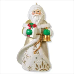 2010 The Spirit Of Christmas Santa