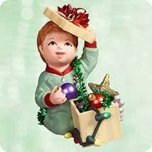 2003 Little Christmas Helper