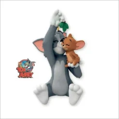 2013 Tom And Jerry A Christmas Truce