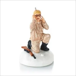 2013 A Christmas Story I Shot My Eye Out *Magic