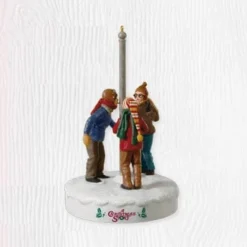 2010 A Christmas Story Triple Dog Dare *Magic