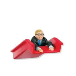 2010 A Christmas Story Poor Ralphie's One Chance