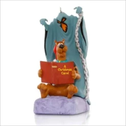 2015 Scooby Doo A Christmas Scare-o *Magic