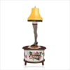 2015 A Christmas Story The Envy Of Cleveland Street Leg Lamp *Magic