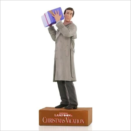 2015 National Lampoon's Christmas Vacation Meowy Christmas *Magic