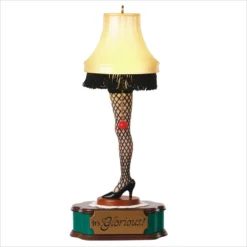 2020 A Christmas Story What A Great Lamp *Magic