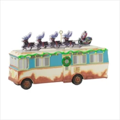2020 National Lampoon's Christmas Vacation That's An RV