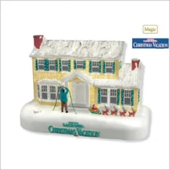 2010 National Lampoon's Christmas Vacation A Bright And Merry Christmas *Magic