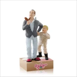 2014 Christmas Story Bumpuses *Magic