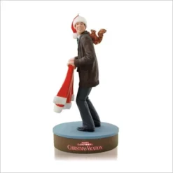 2014 Christmas Vacation Squirrel *Magic