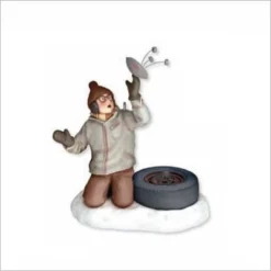 2011 A Christmas Story Oh Fudge *Magic