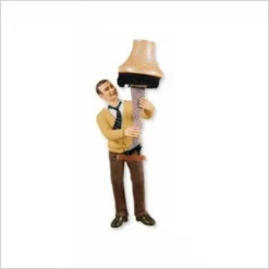 2011 A Christmas Story The Leg Lamp